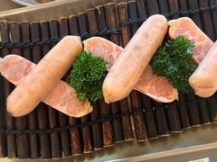 -西塔老太太泥炉烤肉(川沙百联店)