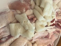 -烹然四季椰子鸡火锅(姚家园万象汇店)