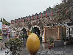 -东西巷