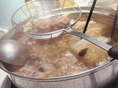 -八合里牛肉火锅(深圳龙华硅谷店)
