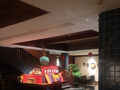 -粗茶淡饭·隐庐私厨(东亭店)
