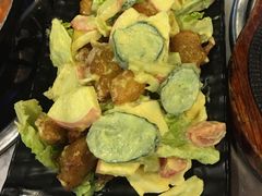 -郑阿姨的家·이모네·韩料&烤肉(武川路店)