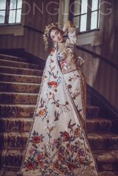 -MANLI BRIDAL婚纱