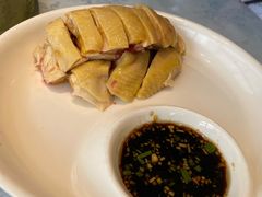 谷谷鸡-小舟山海鲜