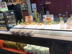 -芝小官毛肚火锅海鲜自助(淮安清江浦区新亚店)