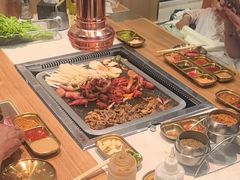 -郭记烤肉创始店(民丰大街店)