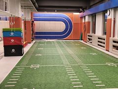 -悦动体能篮球羽毛球网球(三里河店)