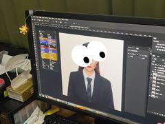 -真我樣照相馆·身份证·证件照·外拍(环球港店)