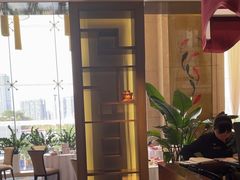 -粤海喜来登酒店·采悦轩中餐厅(天河城店)