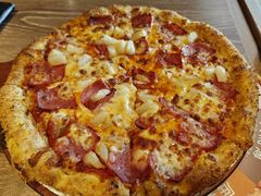 -必胜客(五道口店)