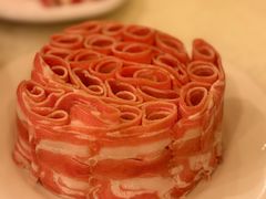 -八先生涮肉房(三里河店)