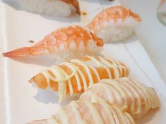 -新一番三文鱼寿司(友谊国贸城店)