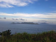 -东极岛景区