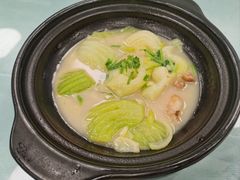 -双生不夜粥