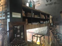 -陶享时光西餐·下午茶·竹林花园(新城店)