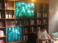 -优悦派·别墅派对轰趴馆(静安店)