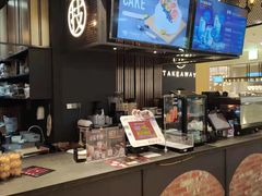 -酵墅·手感烘焙(印象汇店)