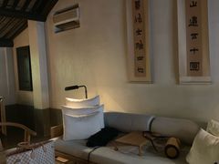 -法云安缦酒店