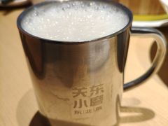 -关东小磨东北菜(上海长风大悦城店)