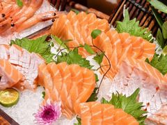 -吉川谷谷·日料放题(广安门店)