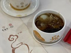 -聚春园自助餐厅(东街口店)