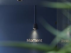 -Moment coffee莳光里咖啡