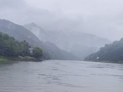 -新安江山水画廊风景区