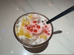 -奔跑吧陕菜·盛世长安(民乐园万达店)