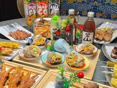 -锦州御烧烤·形象店(人民街店)
