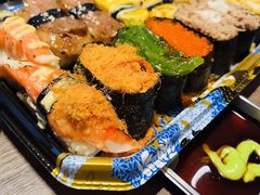 -家贺屋刺身寿司专门店