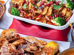 -轻松串吧(亦庄上海沙龙店)