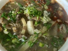 -阿叶羊杂碎(前进街店)