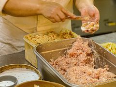 -馋三尺蟹粉小笼(人民广场店)