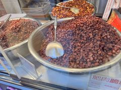 -丁家脆哨(民生路店)