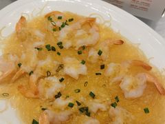 -渝信川菜(南滨店)