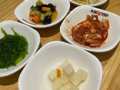 -大田牛尾汤(幸福河市场店)