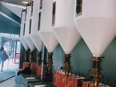 -LELECHA乐乐茶(新街口大洋店)