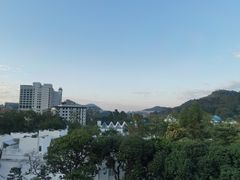-广东温泉宾馆