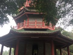 -南沙天后宫景区