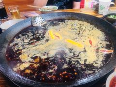 -星鸿社重庆老火锅
