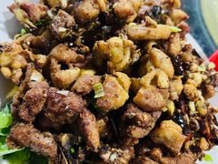 -老于餐厅(民生路店)