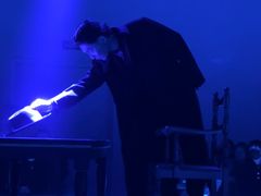 -交通银行前滩31演艺中心