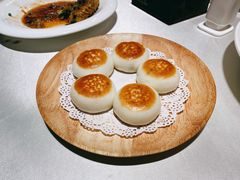 红糖锅盔-口味堂(珞喻路店)