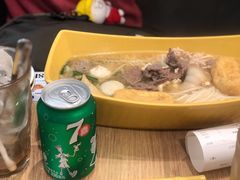 过桥米线-谭仔米线(皇庭广场店)
