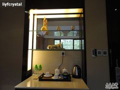 吧台-广州锦绣香江度假别墅