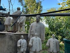 -南窖乡水峪村山情农家