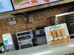 -赛百味SUBWAY(星摩尔店)