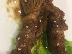 -福樱兰海鲜放题铁板烧(加州店)