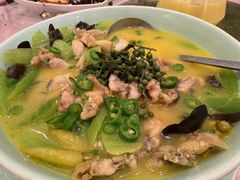-金时代顺风大酒店(爱琴海购物中心店)