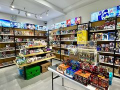 -吾悦广场(天津和平店)